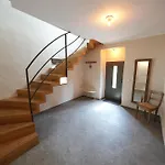 Villa Charmantes Chateau Lichter - Alte Schmiede Liessem
