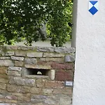 Villa Charmantes Chateau Lichter - Alte Schmiede