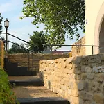 Charmantes Chateau Lichter - Alte Schmiede Villa *