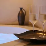 Charmantes Chateau Lichter - Alte Schmiede Villa *