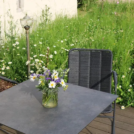 Charmantes Chateau Lichter - Alte Schmiede