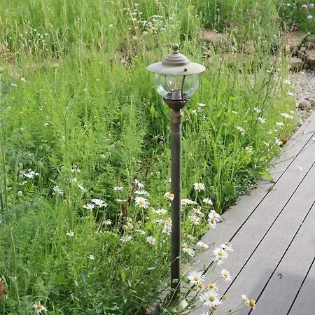 Charmantes Chateau Lichter - Alte Schmiede Villa *