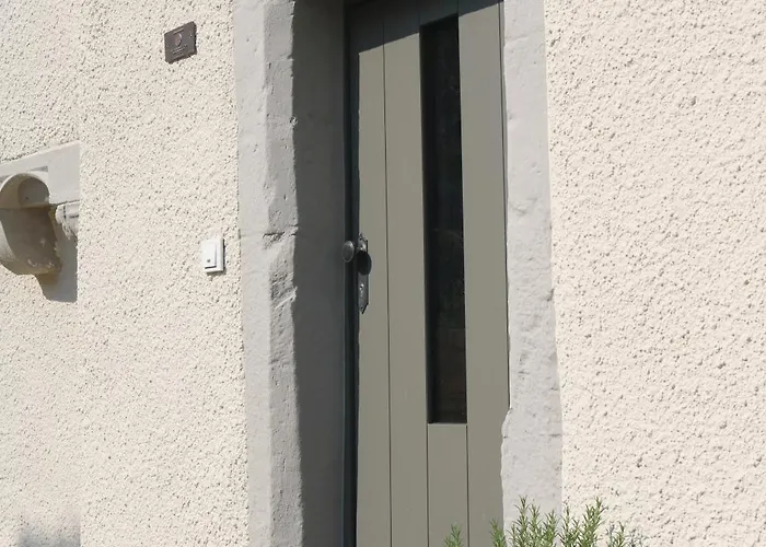 Charmantes Chateau Lichter - Alte Schmiede Villa Liessem