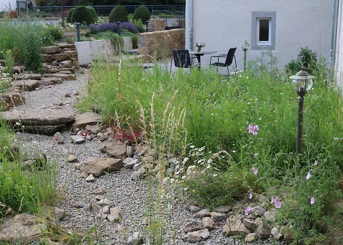 Charmantes Chateau Lichter - Alte Schmiede Liessem