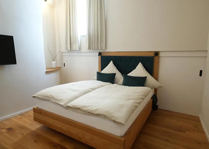 Charmantes Chateau Lichter - Alte Schmiede