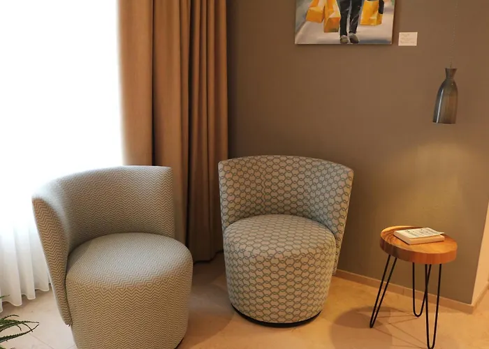 Charmantes Chateau Lichter - Alte Schmiede Liessem