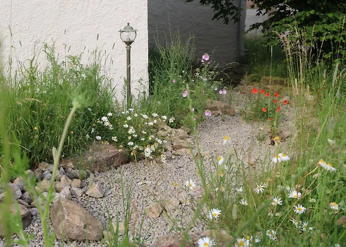 Villa Charmantes Chateau Lichter - Alte Schmiede Liessem