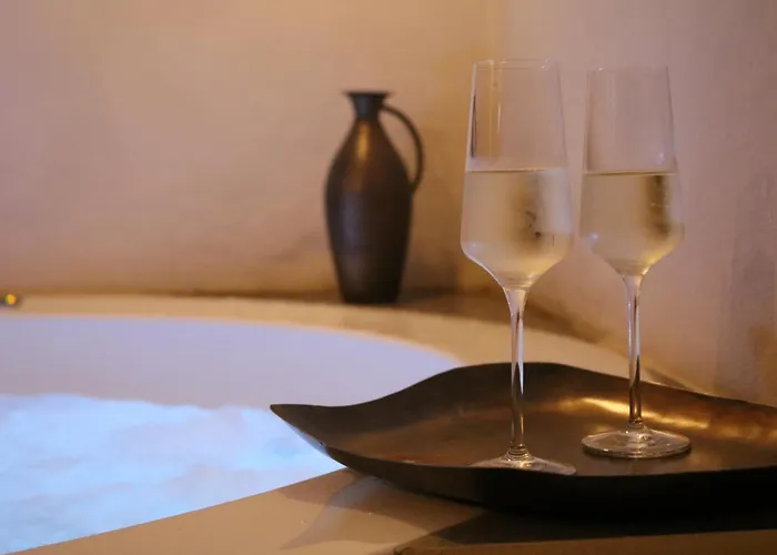 Charmantes Chateau Lichter - Alte Schmiede Villa *